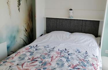 Parenthèse et spa à deux pas de la place Stanislas - Foto 5