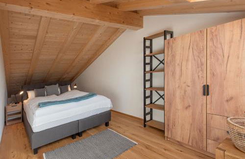 Ferienhaus Chiemseefeeling - Foto 6