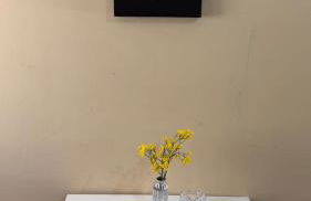 Casa Mobiliada com 4 camas e 2 quartos - Foto 16