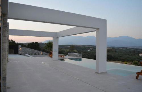 Niki Cretan Villas - Photo 16