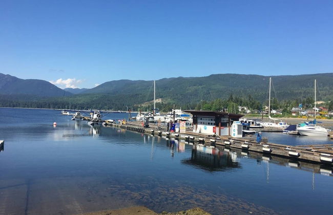 A - Large Coastal Retreat - Foto 60