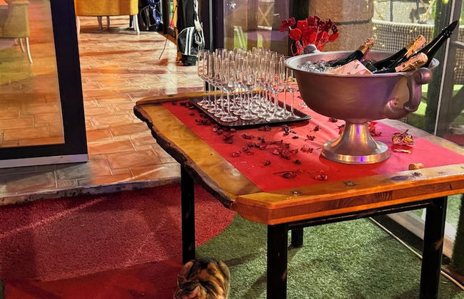 Belka Golf Residence - Foto 39