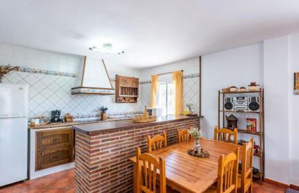 Chalet Algar by Ruralidays - Foto 13