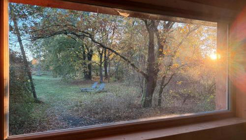 Landbahnhof Buschhof 2 OG mit Gartensauna - Foto 5