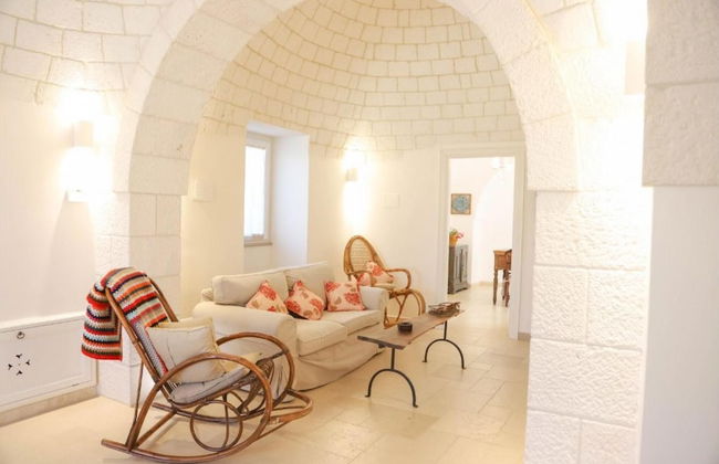 Trulli Calella By Apulia Hospitality - Photo 72