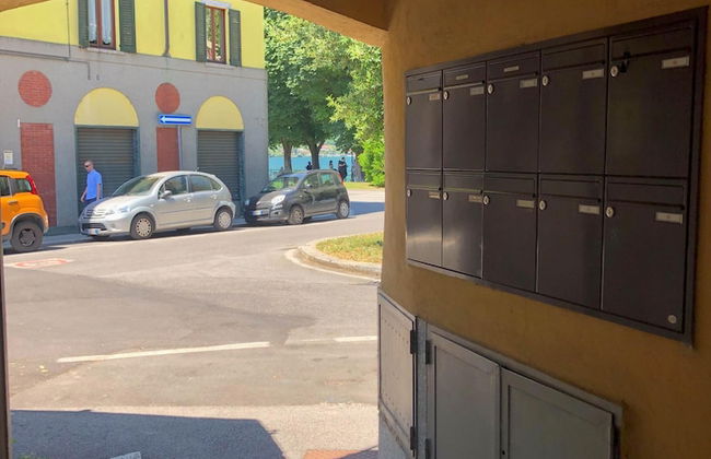 Lario House Apartment a Lecco - Foto 36