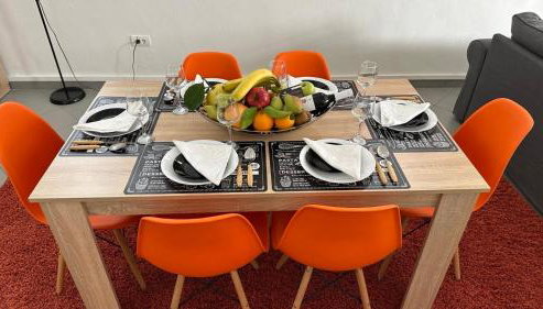 Patras Juliet House - Foto 5