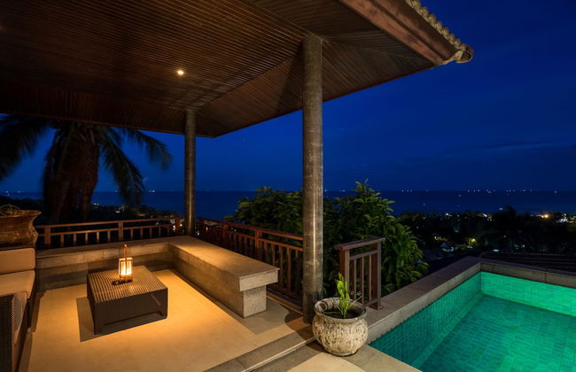 Villa Baan Saitara - Foto 61