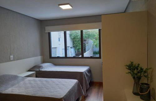 Villa Leopoldina - Studios de aluguel por temporada no Moinhos de Vento - Foto 58