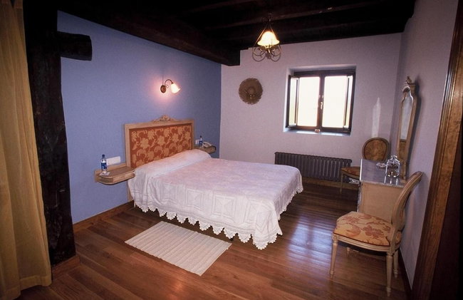Casa Rural Bentazar - Foto 15