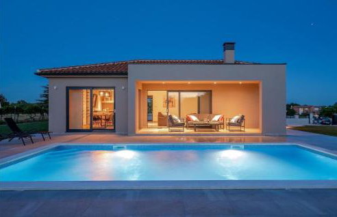 Villa Vitis Vitae - Foto 1