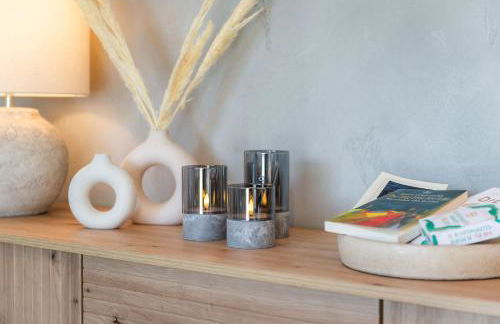 MY STAY - Erholung am Chiemsee in zentraler Lage in Prien - Foto 10