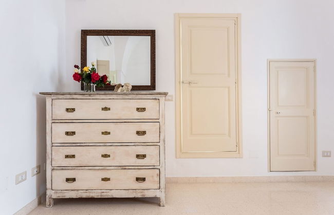 La Dimora di Giorgio & Silene La Principessa - Foto 8