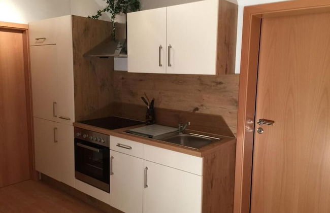 Appartements Funk - Foto 7