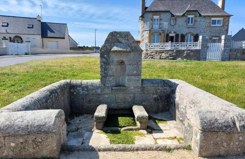 Résidence L27-ile Grande - Petit paradis devant la mer à Ile Grande MAE-1943 - Photo 24