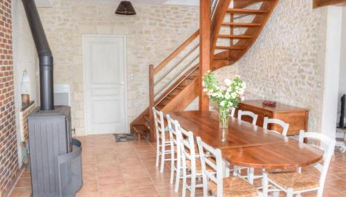 Séjour de charme en Touraine, proche châteaux et nature - FR-1-381-85 - Foto 5