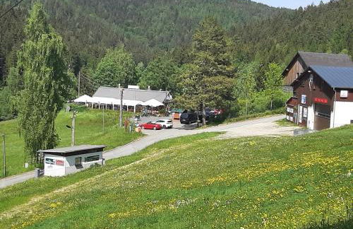 Ferienhaus Rosemarie Erlbach Vogtland - Foto 22