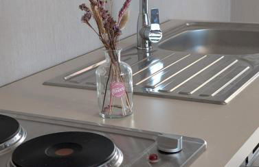 Apartment Klütblick in Hameln OT Klein Berkel - Photo 11