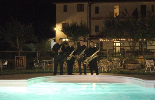 Agriturismo Costa San Bernardo - Foto 19