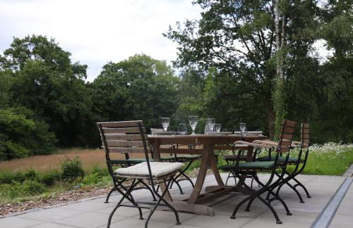 Reetdachhaus in der Bremer Schweiz - Foto 31