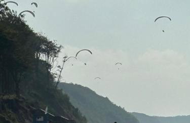 Apartamenty nad morzem Przy Klifie 2 Dębina - Foto 35