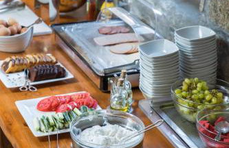 Villa Konstantin Rooms & Suites - Photo 58