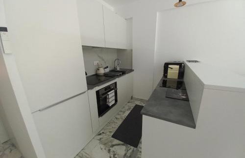 Bell Appartement - Plage & Croisette à 200 m - Photo 4