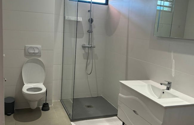 Hostel Toucan Rés Francis avec Piscine - Foto 10