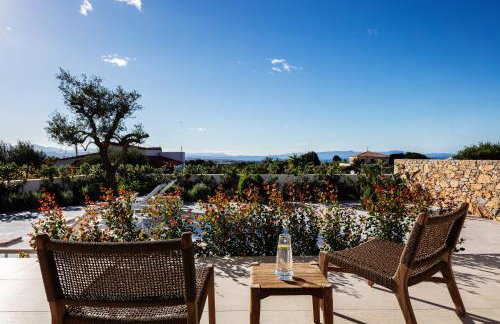 Villa Venetiko - Refined Minimalist Villa with Sunset Bliss by etouri - Foto 11