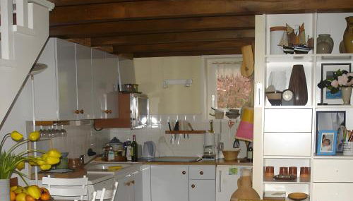 Résidence An Avel - Foto 4