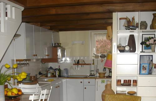 Résidence An Avel - Foto 4