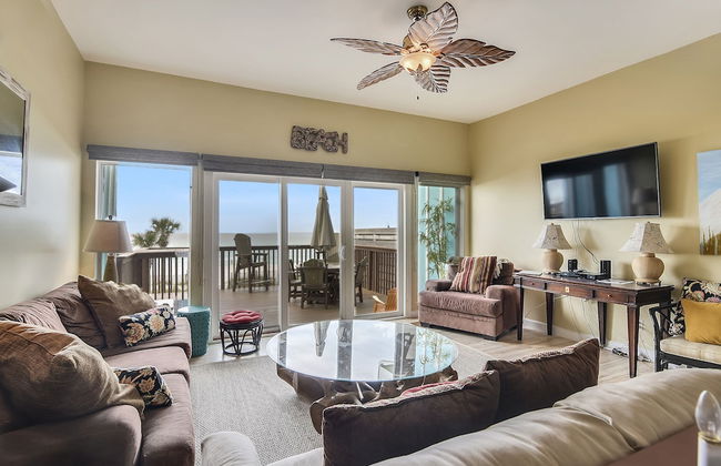 Seaside Pointe by Book That Condo - Foto 29