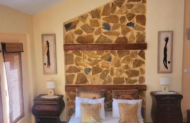 Ancient Greek Villa - Foto 28