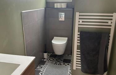 Pied à terre Portsallais - Foto 23