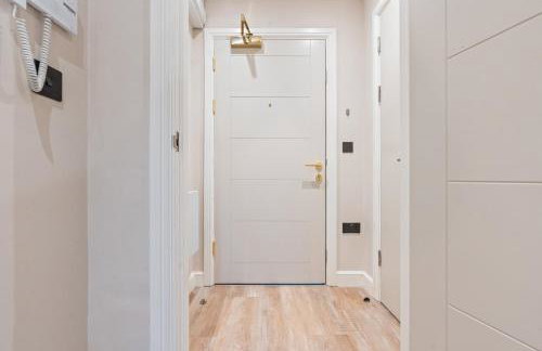 Studio Seven - Leeds City Centre - Foto 34