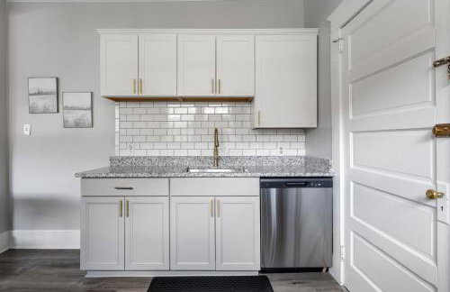 Cottontown 3BR - Mins to USC - Foto 19