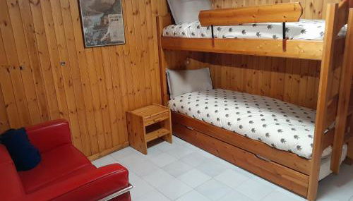 Lo Tze Cozy Apartment Near the Slopes with Garage - Foto 3