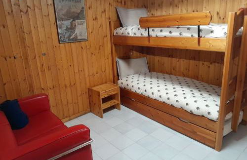 Lo Tze Cozy Apartment Near the Slopes with Garage - Foto 3