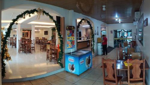 Novo Hotel & Restaurante - Foto 3