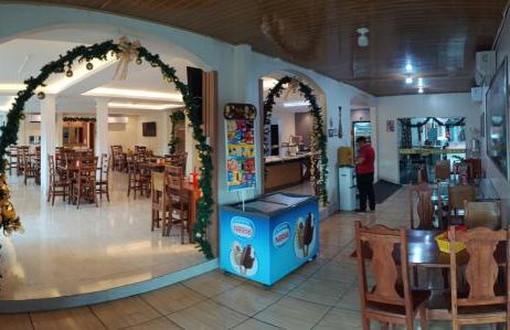 Novo Hotel & Restaurante - Foto 3