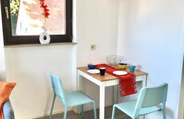 Ferienwohnung Bellevue - Foto 12