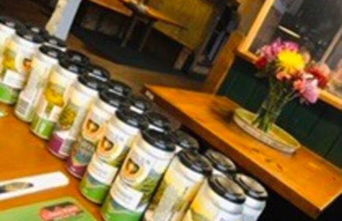 Berkshire Vacation Home in Lee - Pool is Open! - Foto 21