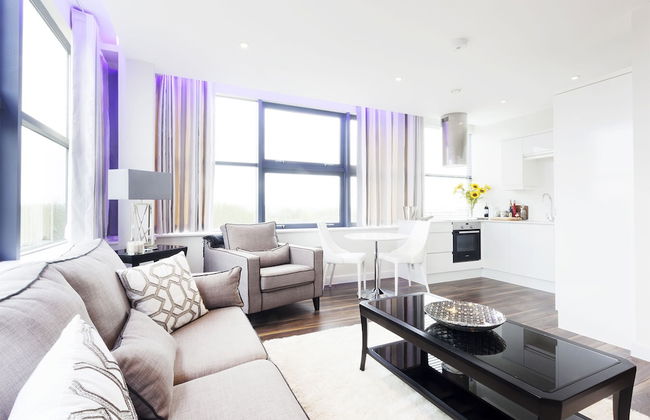 City Stay Apartments - Centro - Foto 19