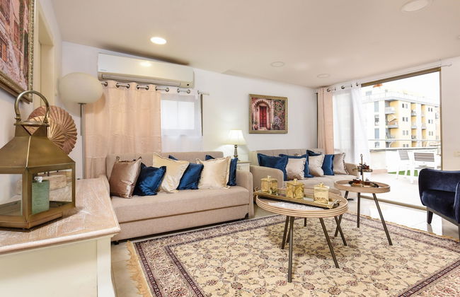 JI Neve Tzedek Tel Aviv - Foto 1