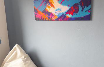 Ferienhaus Auszeit - Photo 35