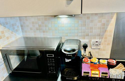 City View Apartments - Foto 13