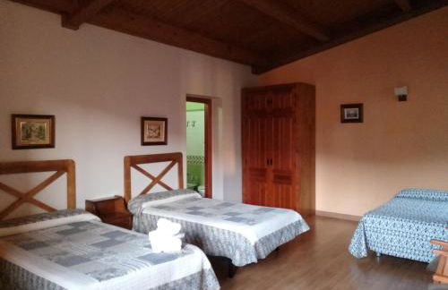 Casa Rural La Flor del Naranjo - Foto 20