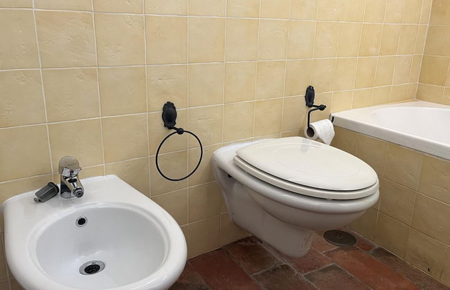 Villa Felici Occidentalis - Foto 19