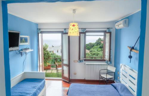 Clelia Case Vista Mare - Foto 15