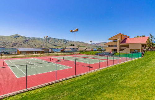 Lake Chelan Shores - Beachfront Sunsets #6-5 - Foto 35